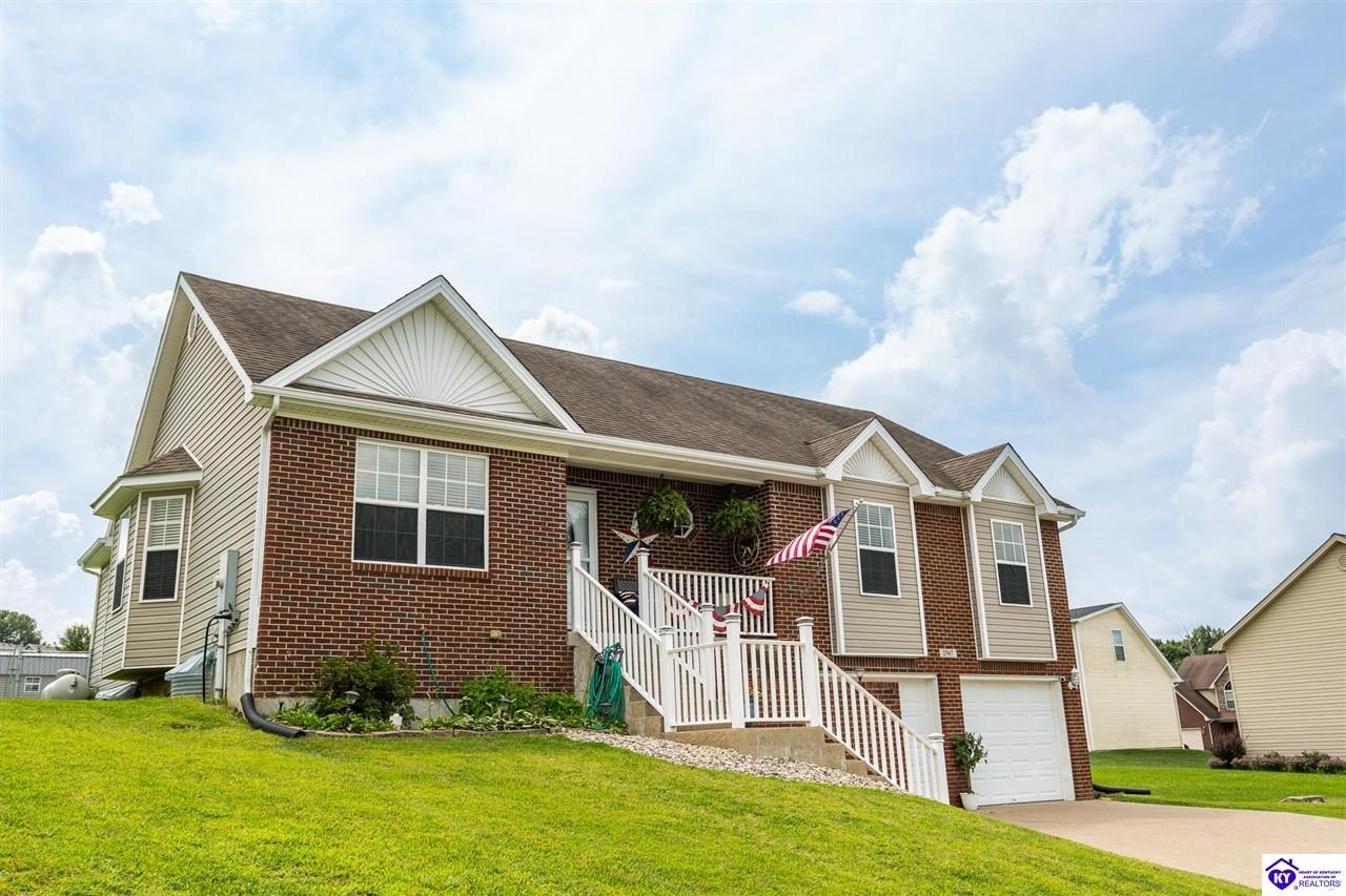 2567 Kensington Way Elizabethtown, KY 42701 #1