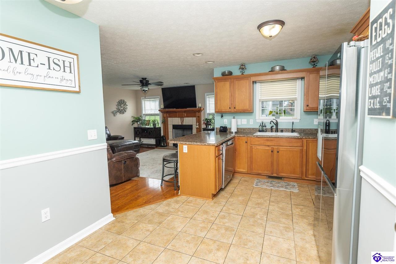 2567 Kensington Way Elizabethtown, KY 42701 #2