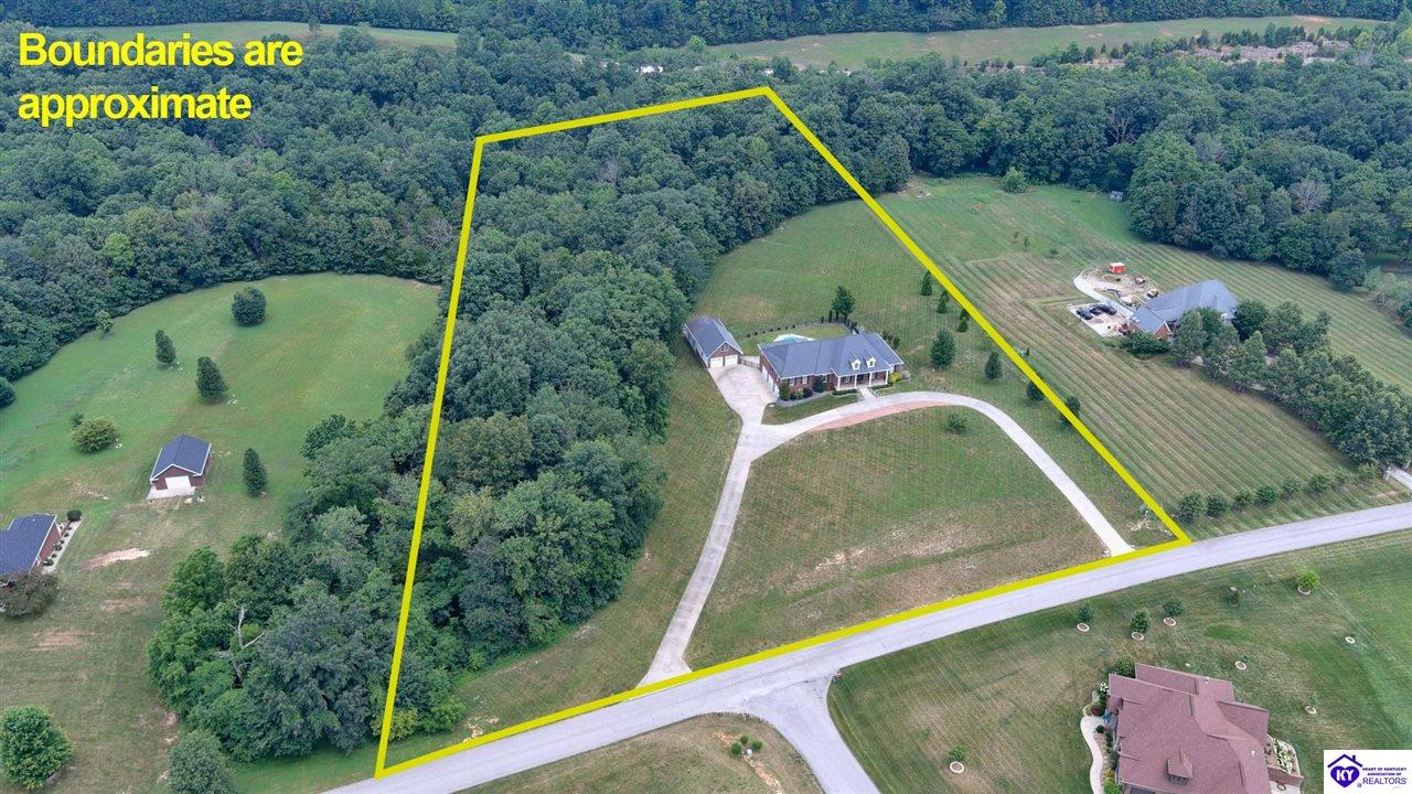 145 Mary Lee Street Elizabethtown, KY 42701 #1
