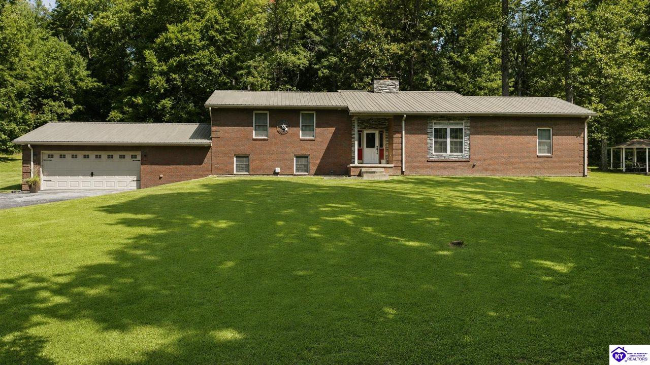 3604 Battle Training Road Elizabethtown, KY 42701 #1