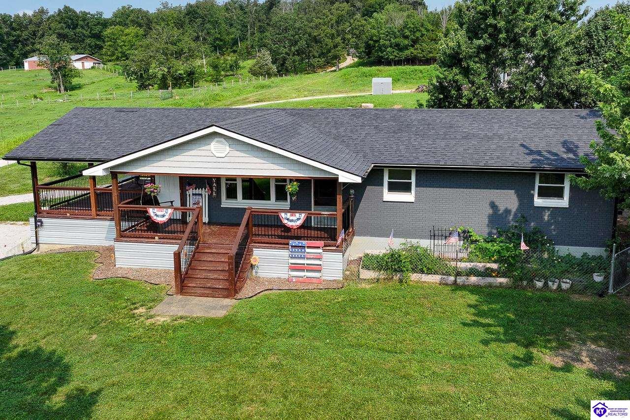 5713 Wax RoadClarkson,&nbsp;KY&nbsp;42726