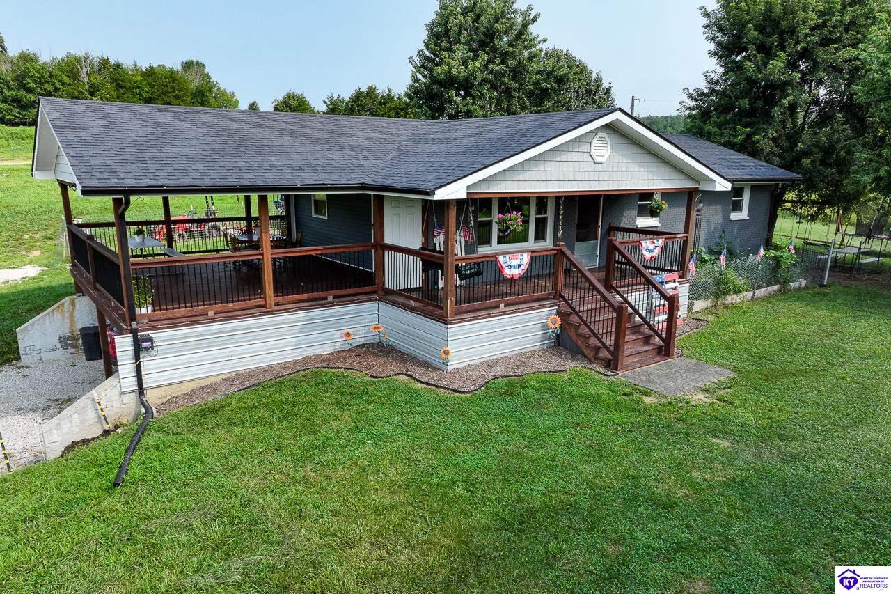 5713 Wax Road Clarkson, KY 42726 #1