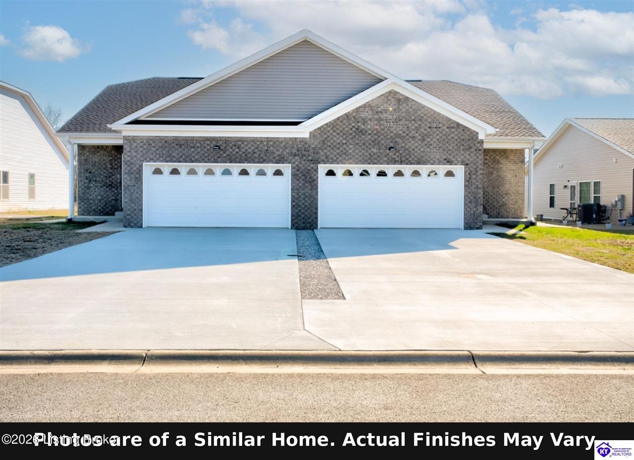 158 Shirley BoulevardVine Grove,&nbsp;KY&nbsp;40175