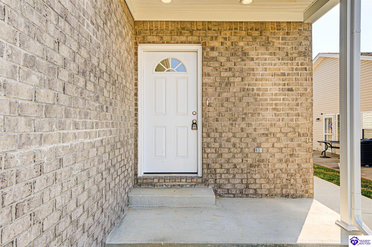 158 Shirley Boulevard Vine Grove, KY 40175 #1