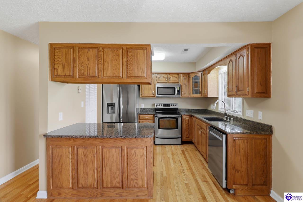224 Bethlehem Academy Road Cecilia, KY 42724 #2