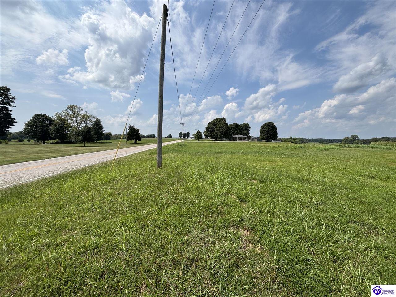 1404 Payneville Road Brandenburg, KY 40108 #1