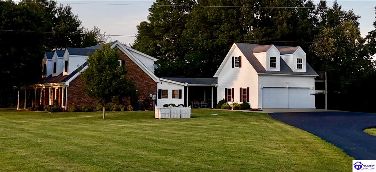 1058 Crisp RoadElizabethtown,&nbsp;KY&nbsp;42701