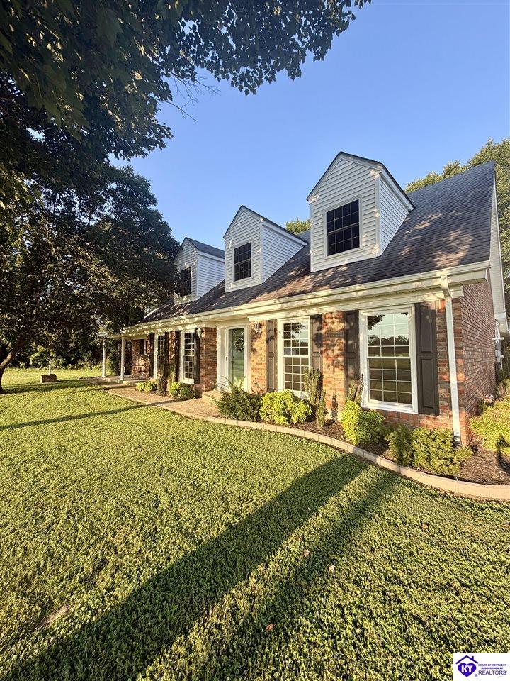 1058 Crisp Road Elizabethtown, KY 42701 #1