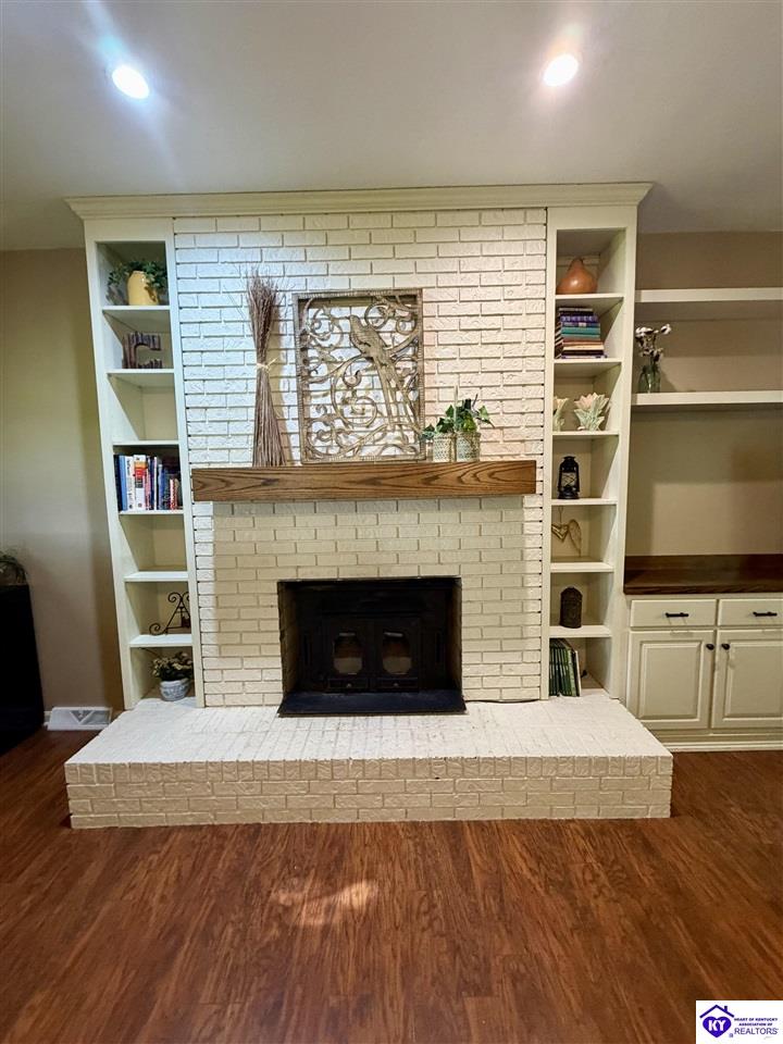 1058 Crisp Road Elizabethtown, KY 42701 #2