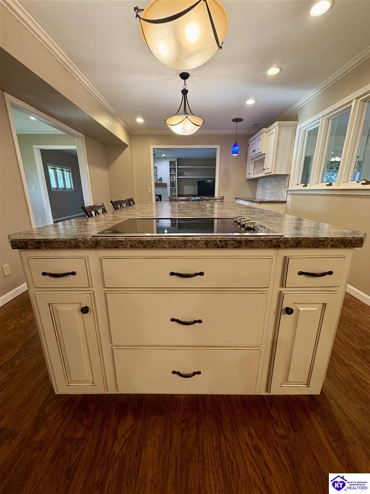 1058 Crisp Road Elizabethtown, KY 42701 #4