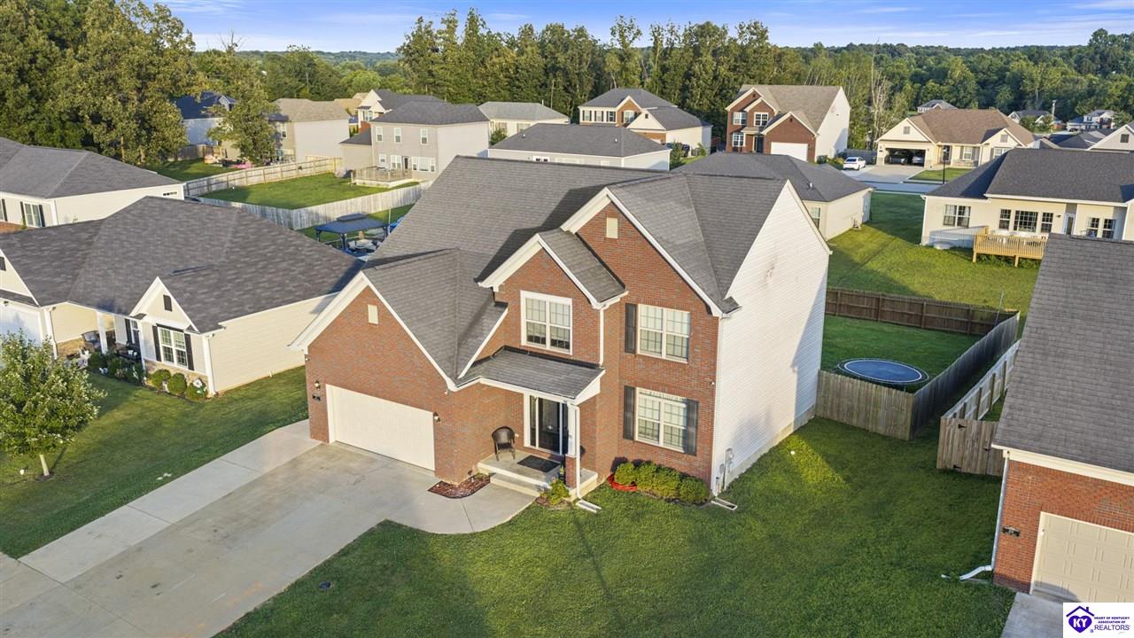 311 Merlot CourtVine Grove,&nbsp;KY&nbsp;40175