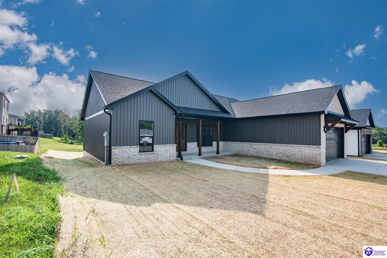 237 Sangria Ct Vine Grove, KY 40175 #1