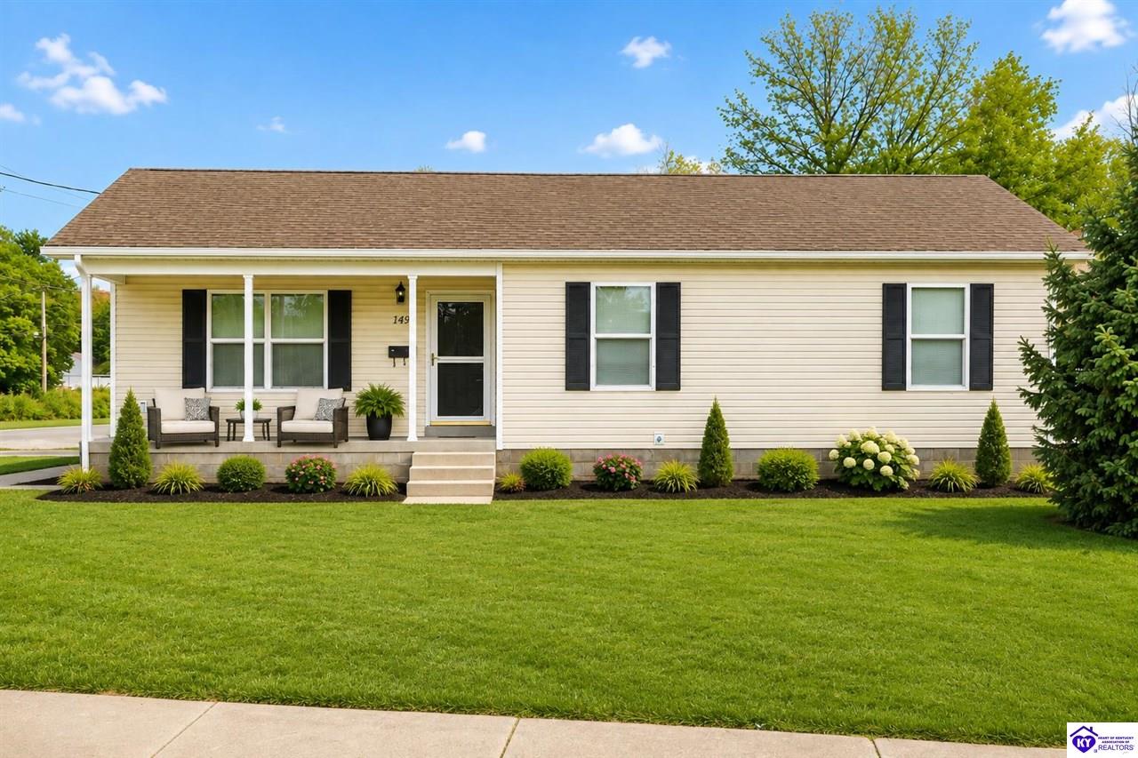 149 Haycraft Street Elizabethtown, KY 42701 #1