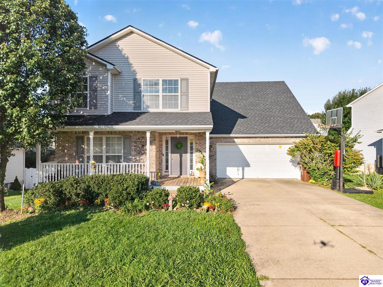 403 Jey Drive Elizabethtown, KY 42701 #1