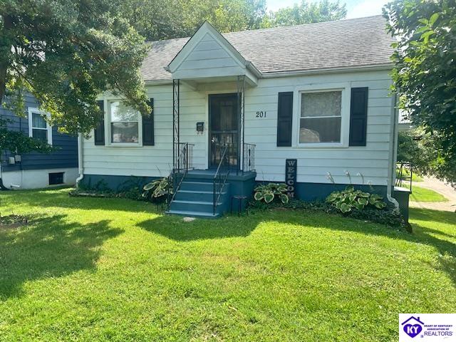 201 N Mantle AvenueElizabethtown,&nbsp;KY&nbsp;42701