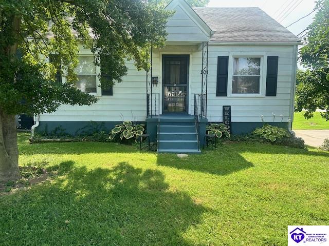201 N Mantle Avenue Elizabethtown, KY 42701 #1