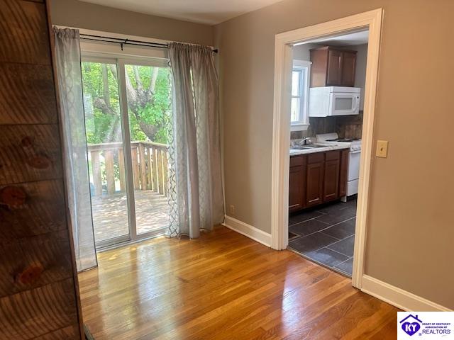 201 N Mantle Avenue Elizabethtown, KY 42701 #2