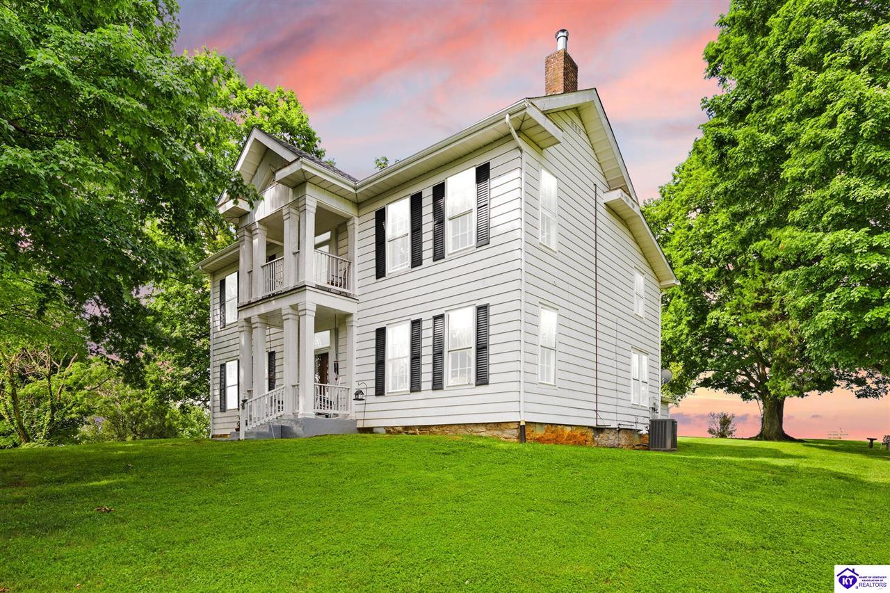 4639 New Columbia RoadCampbellsville,&nbsp;KY&nbsp;42718