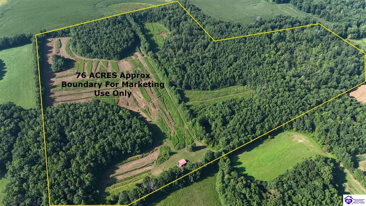 76 AC Iron Mountain RoadCenter,&nbsp;KY&nbsp;42214