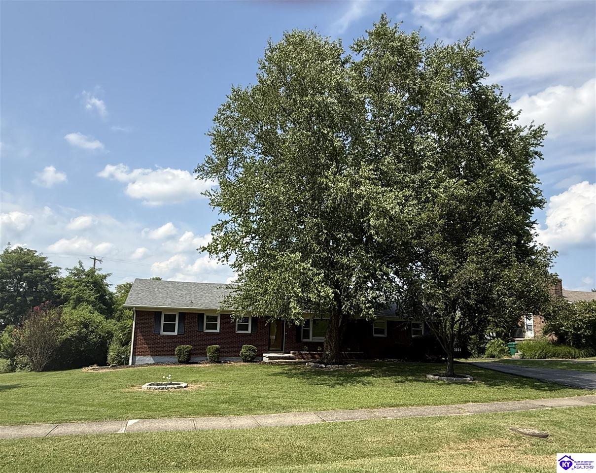 1014 Pawnee Drive Elizabethtown, KY 42701 #1