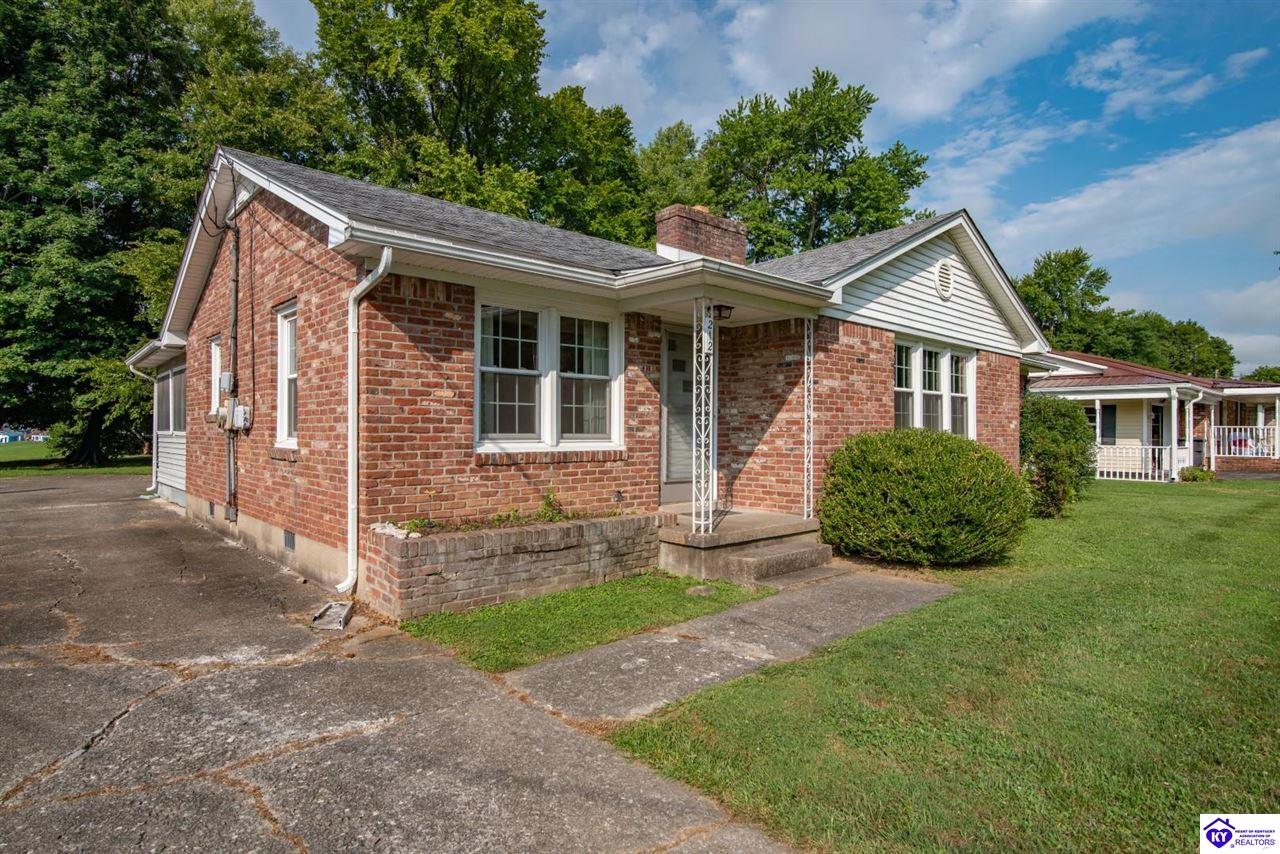 212 Fairview Drive Elizabethtown, KY 42701 #1