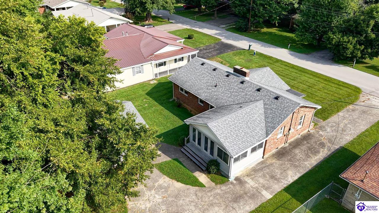 212 Fairview Drive Elizabethtown, KY 42701 #2