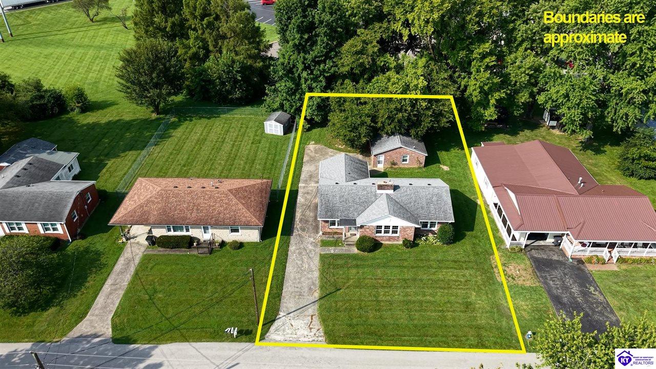212 Fairview Drive Elizabethtown, KY 42701 #3