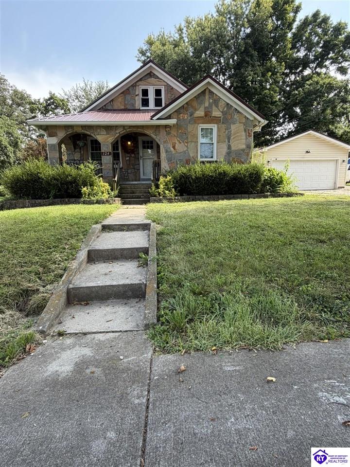 124 W Forest AvenueHodgenville,&nbsp;KY&nbsp;42748