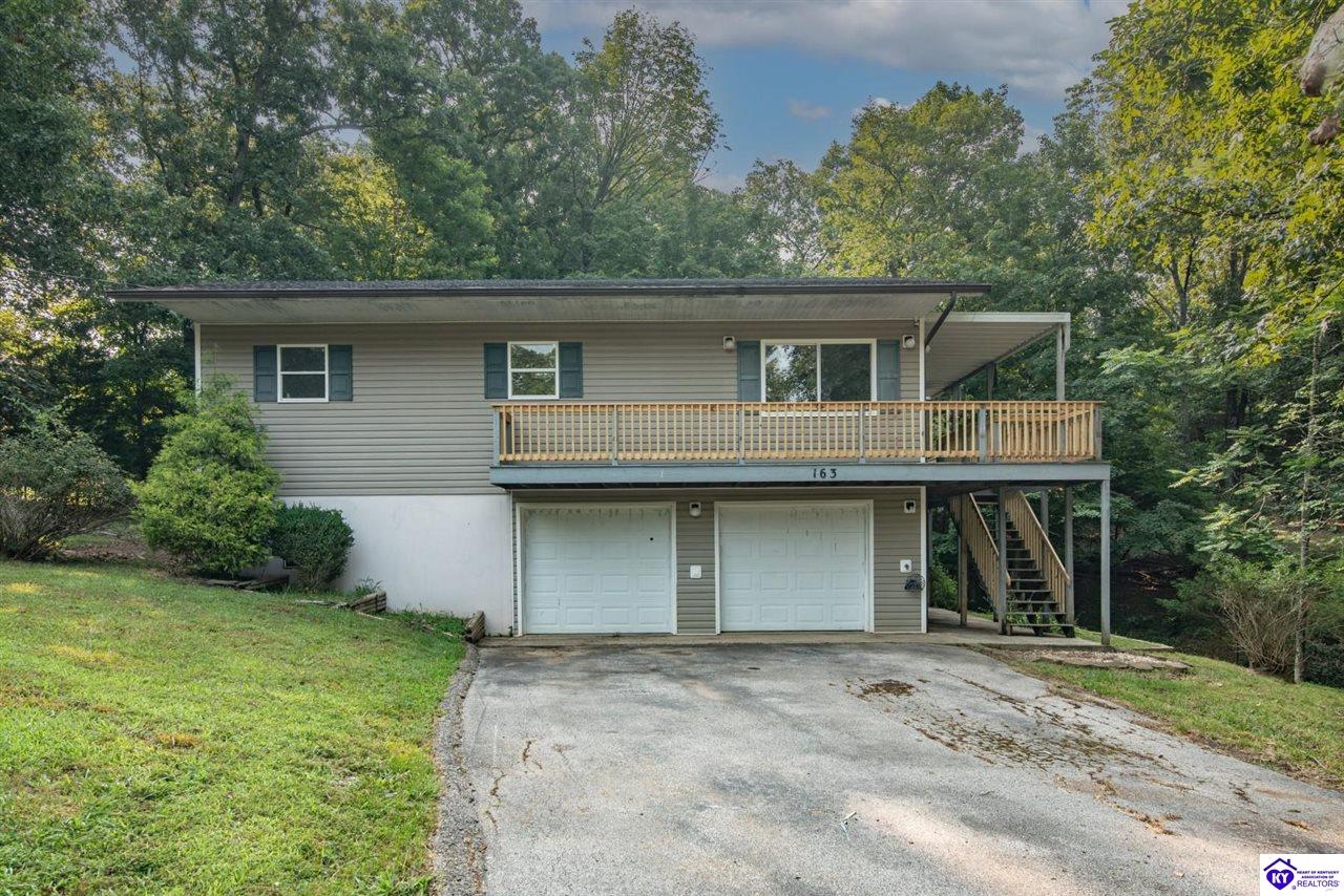 163 Wisteria LaneBrandenburg,&nbsp;KY&nbsp;40108