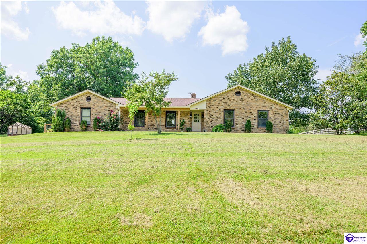 3212 Old Sligo RoadLa Grange,&nbsp;KY&nbsp;40031
