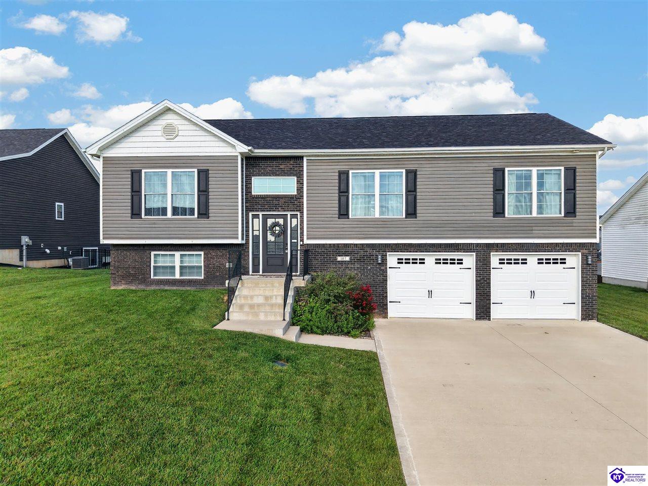 107 Seabiscuit CourtElizabethtown,&nbsp;KY&nbsp;42701