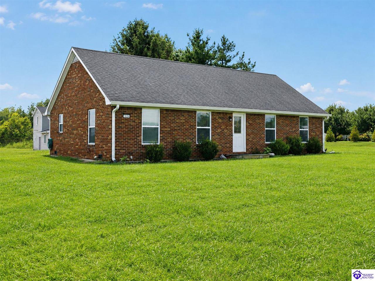 1604 St John Road Elizabethtown, KY 42701 #1