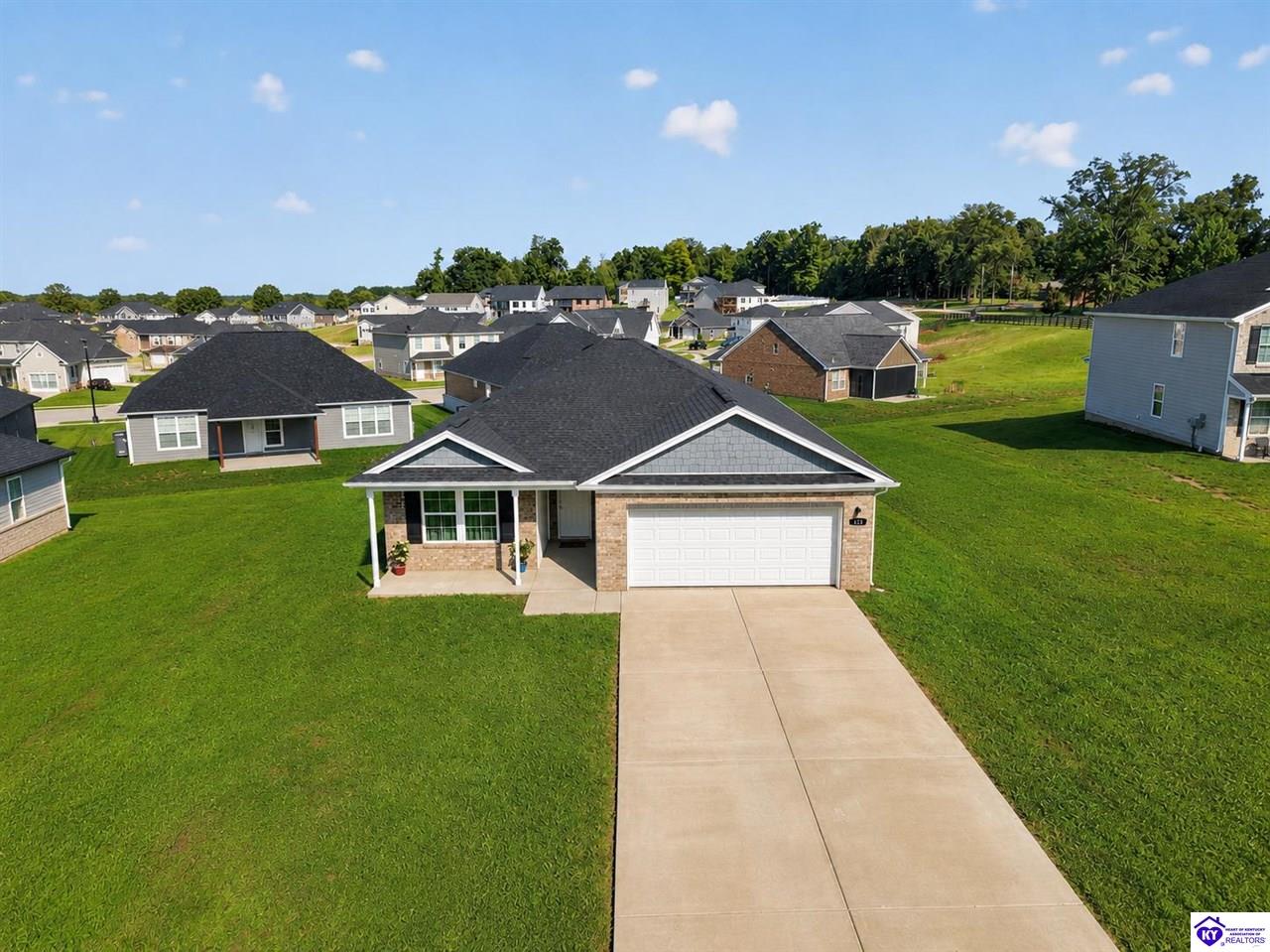 105 Ascension Way Elizabethtown, KY 42701 #1