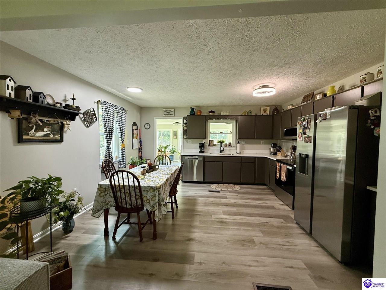 3801 Deer Haven Drive Elizabethtown, KY 42701 #1