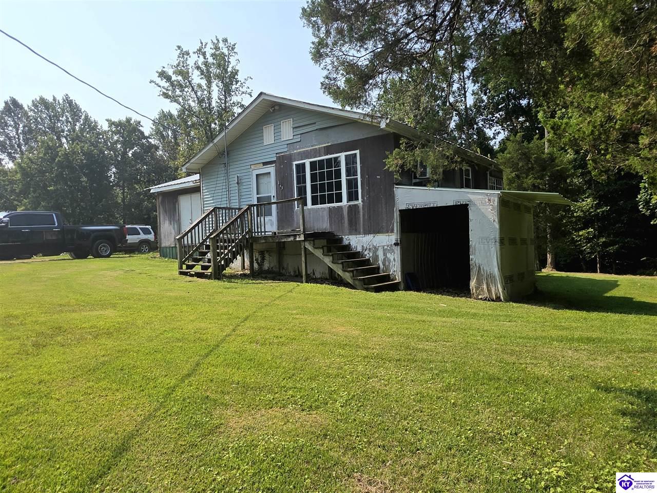173 Cochise CourtRineyville,&nbsp;KY&nbsp;40162