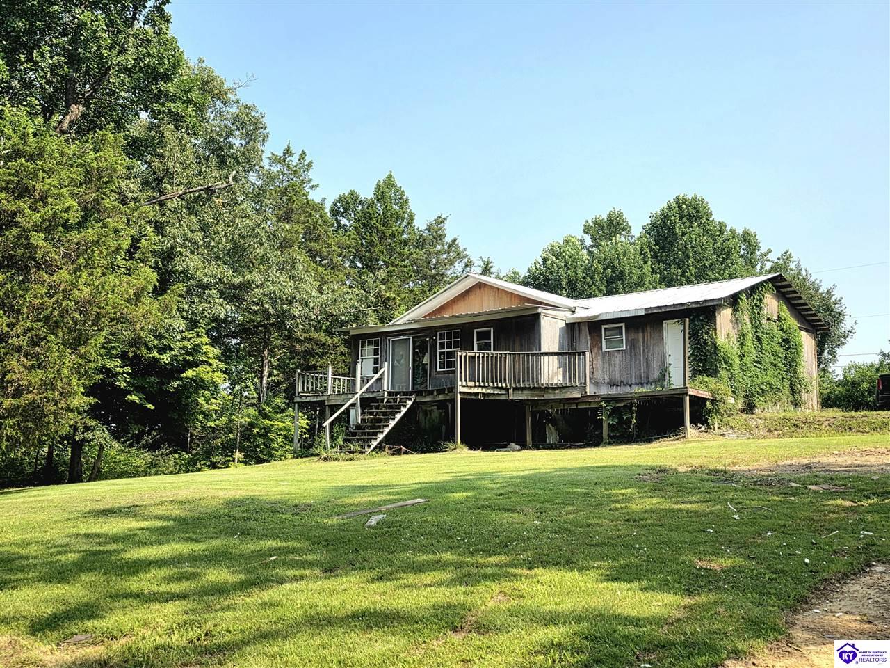 173 Cochise Court Rineyville, KY 40162 #1