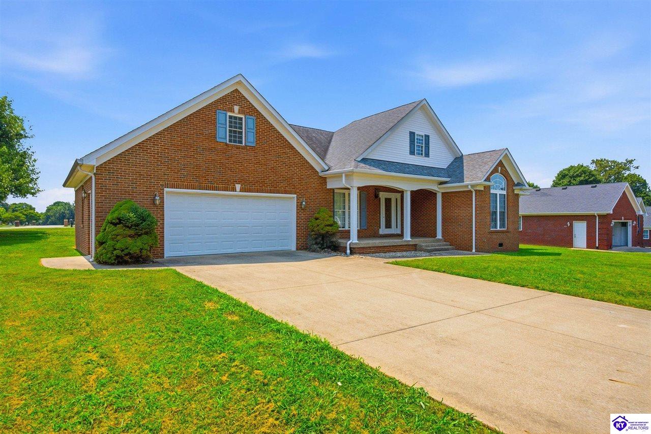 105 McKenna WayBardstown,&nbsp;KY&nbsp;40004