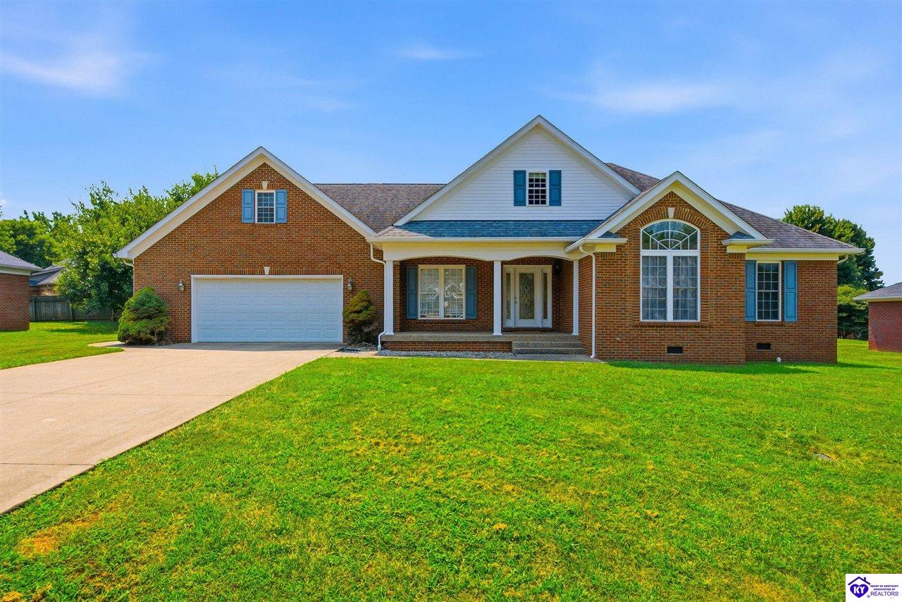105 McKenna Way Bardstown, KY 40004 #1