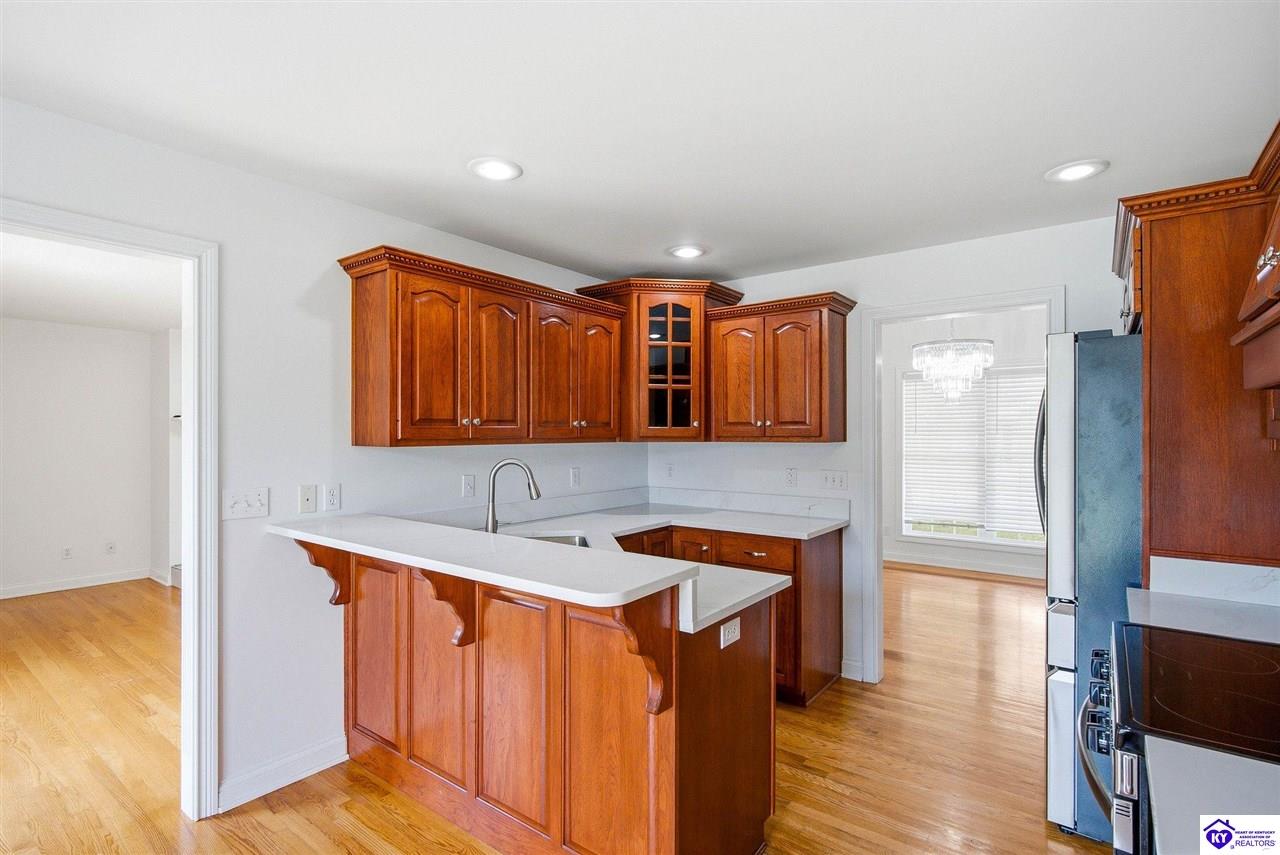 105 McKenna Way Bardstown, KY 40004 #4