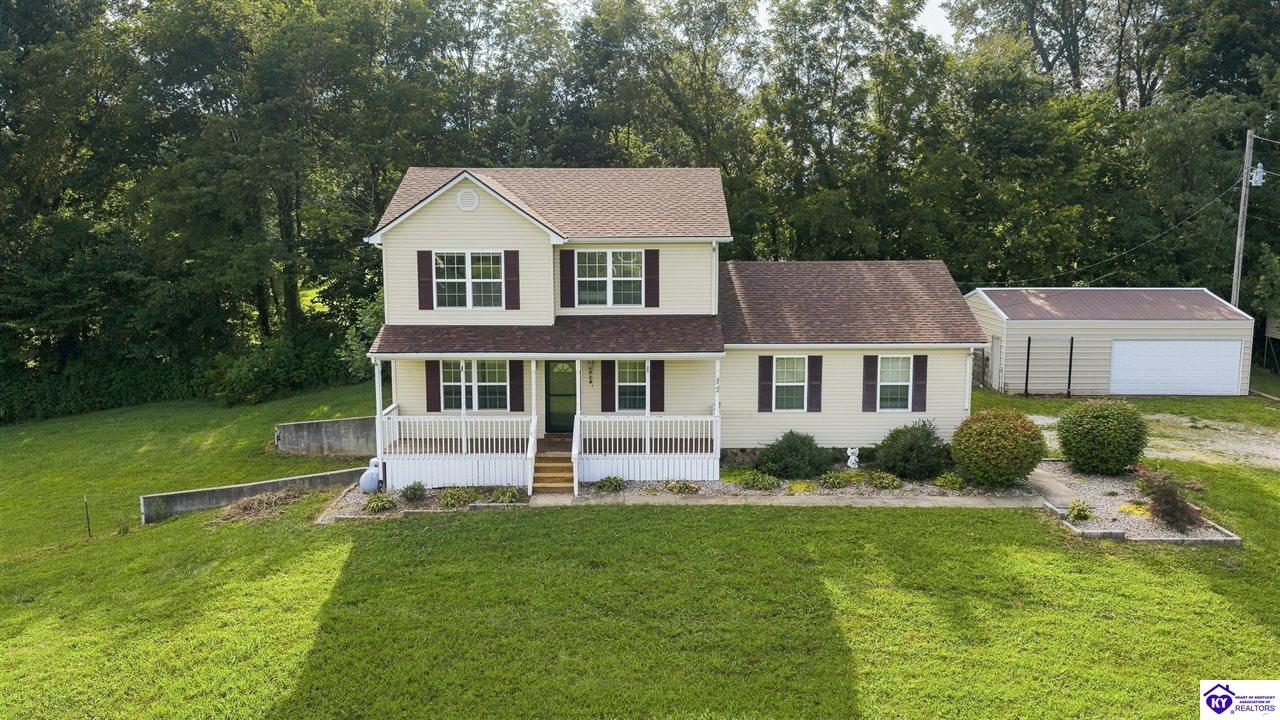 239 County Pond RoadVine Grove,&nbsp;KY&nbsp;40175