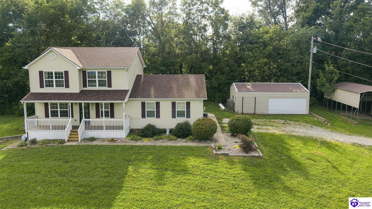 239 County Pond Road Vine Grove, KY 40175 #1