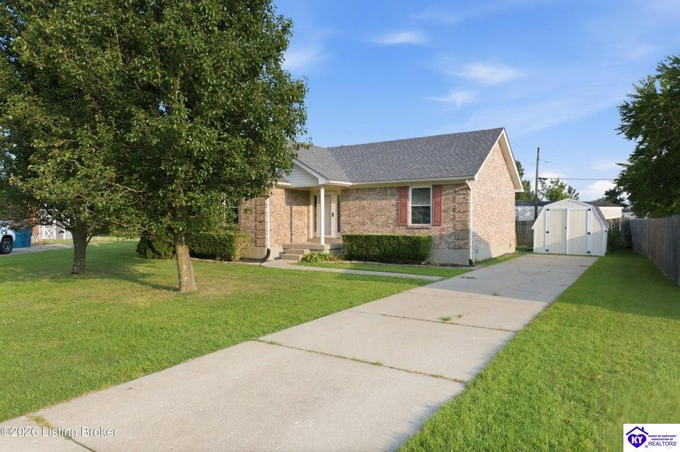 219 Joshua Court Shepherdsville, KY 40165 #1