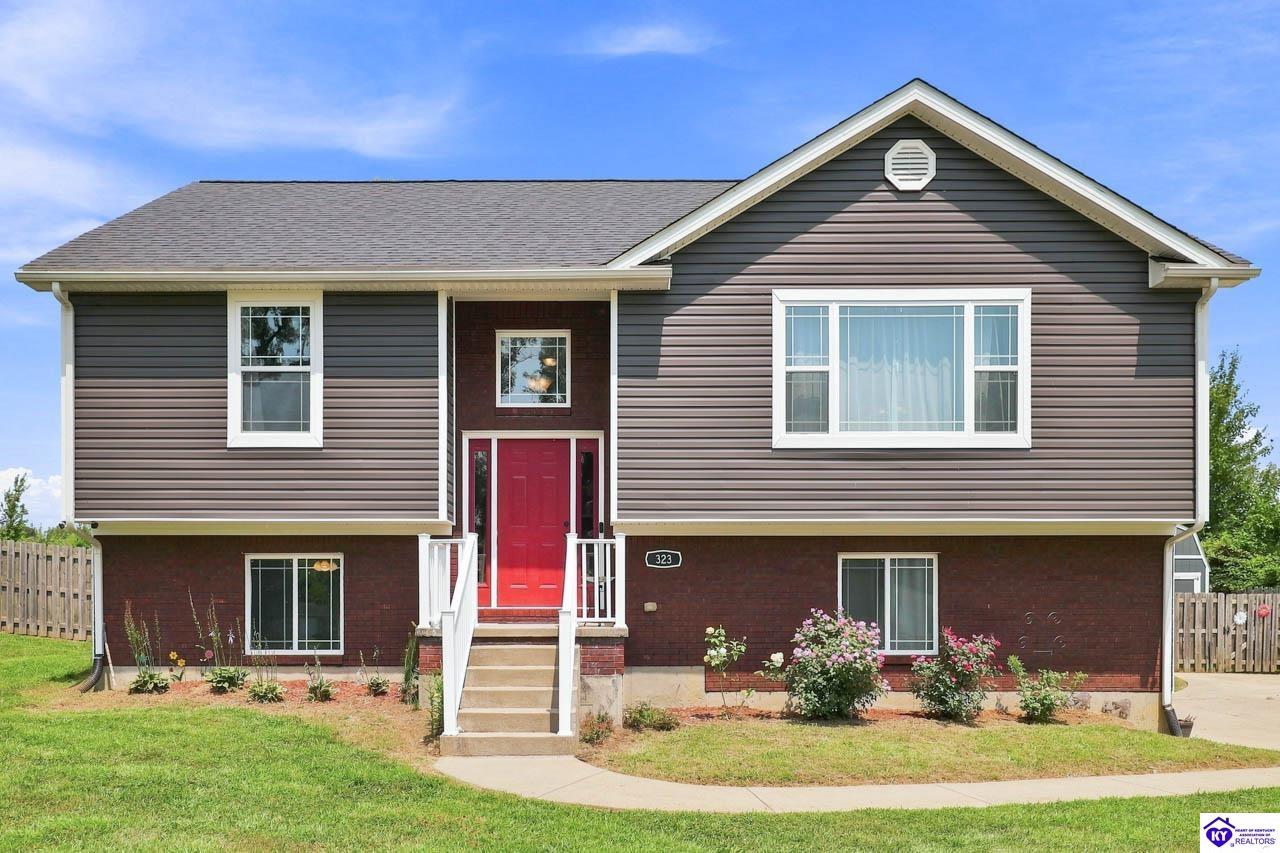 323 House LaneElizabethtown,&nbsp;KY&nbsp;42701