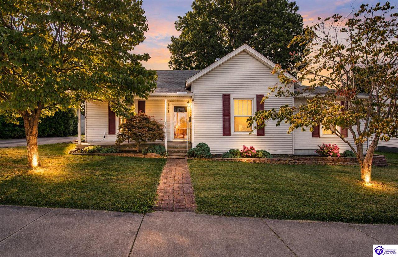 125 S Maple StreetElizabethtown,&nbsp;KY&nbsp;42701