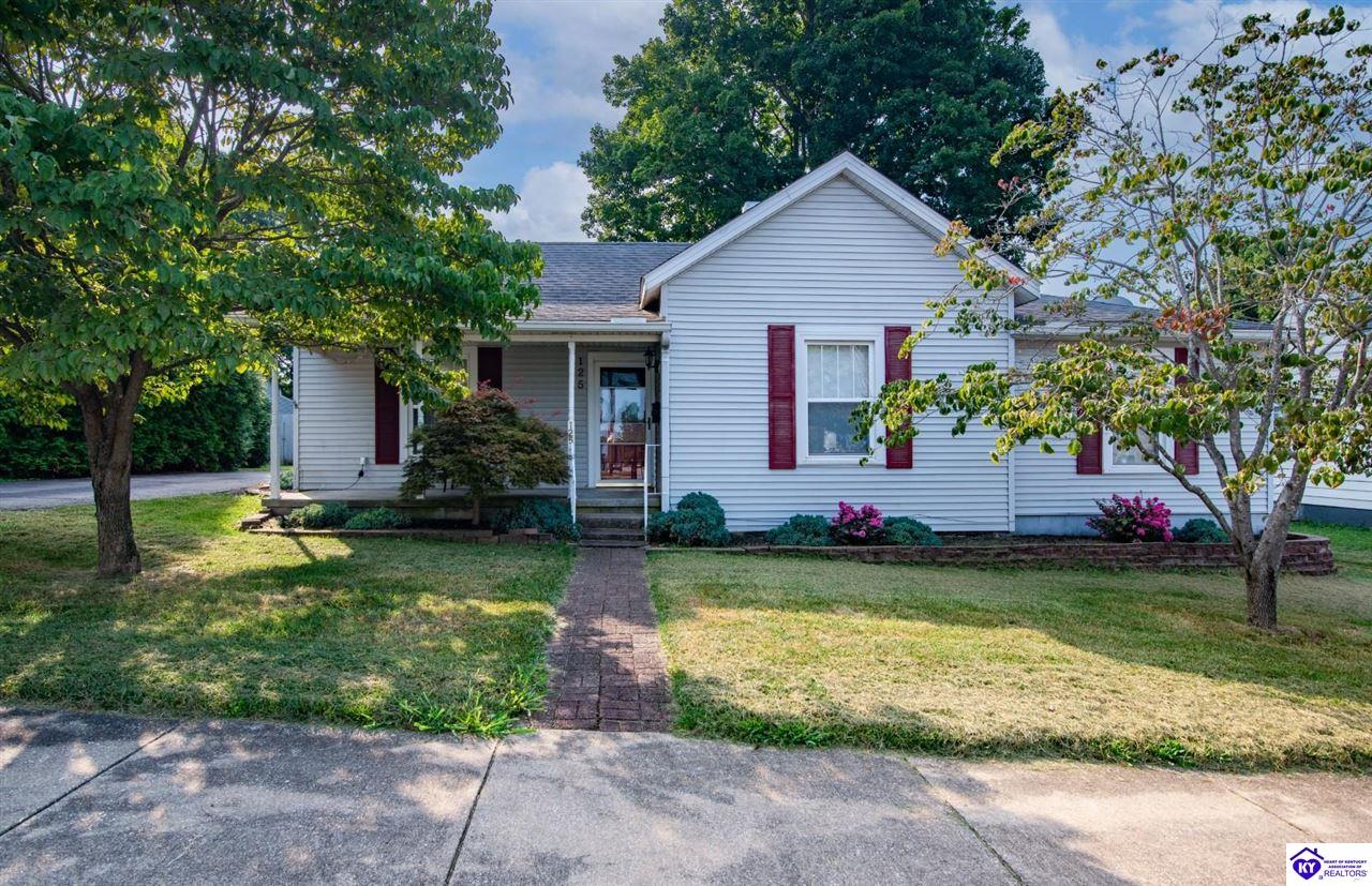 125 S Maple Street Elizabethtown, KY 42701 #1