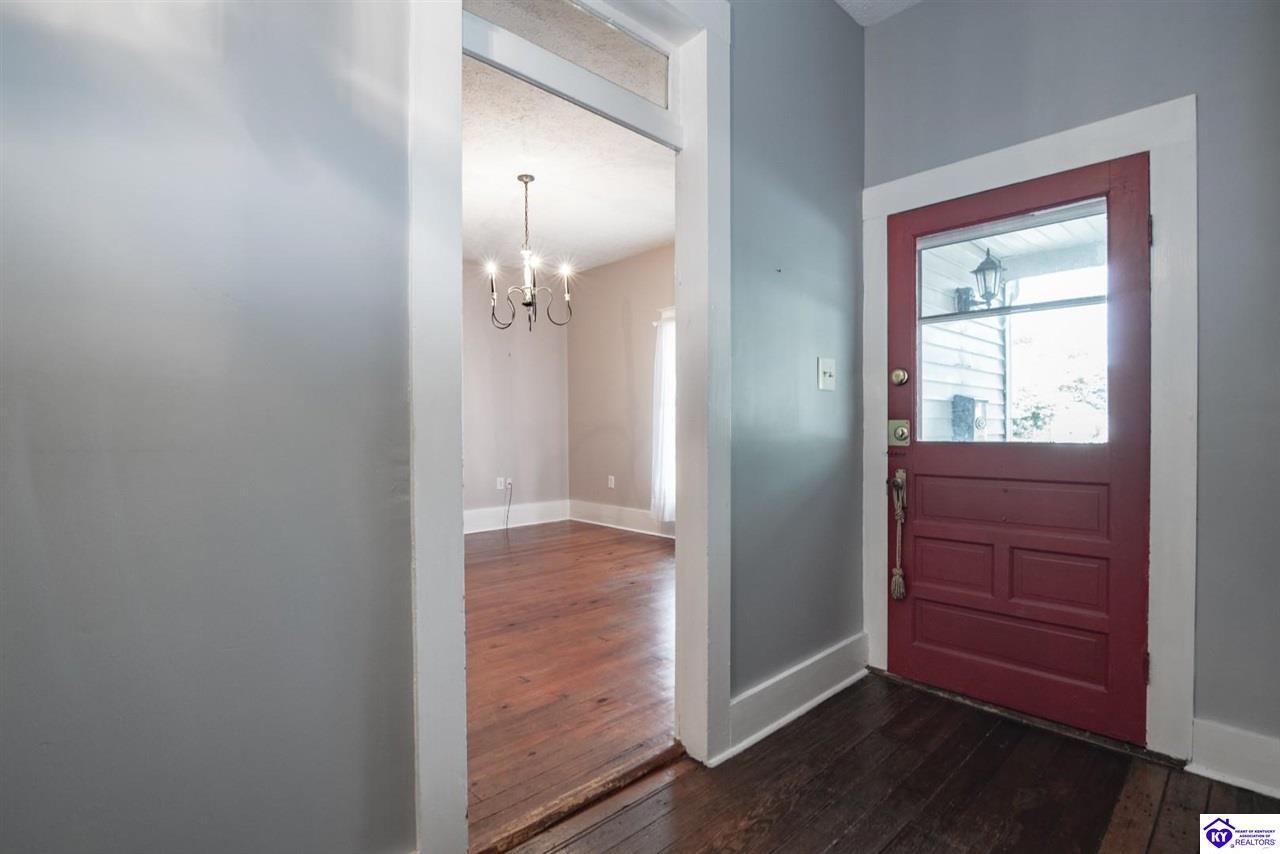 125 S Maple Street Elizabethtown, KY 42701 #4
