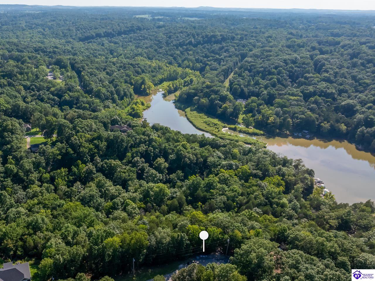 Lot 301 Woodview Drive Brandenburg, KY 40108 #1