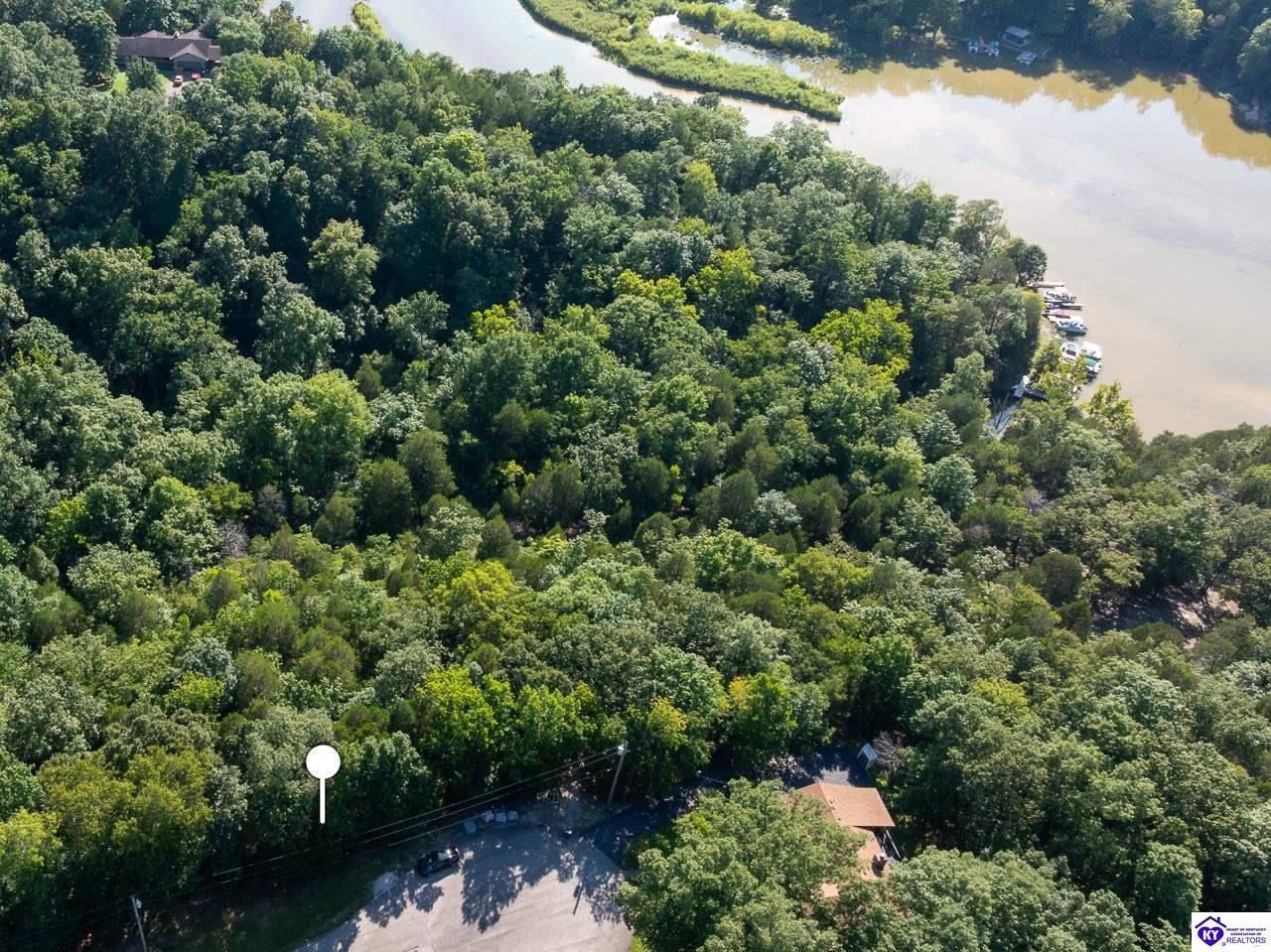 Lots 299 & 300 Woodview Drive Brandenburg, KY 40108 #4
