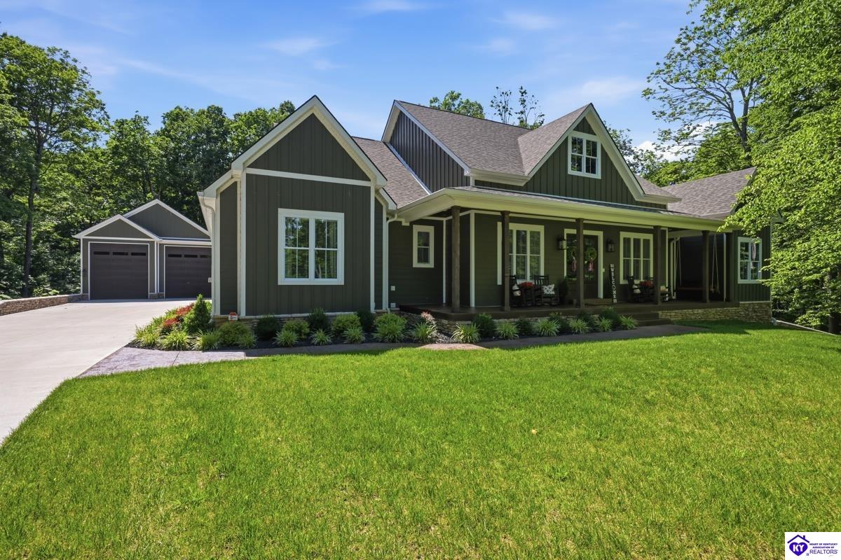 130 Big Blue Court Elizabethtown, KY 42701 #1