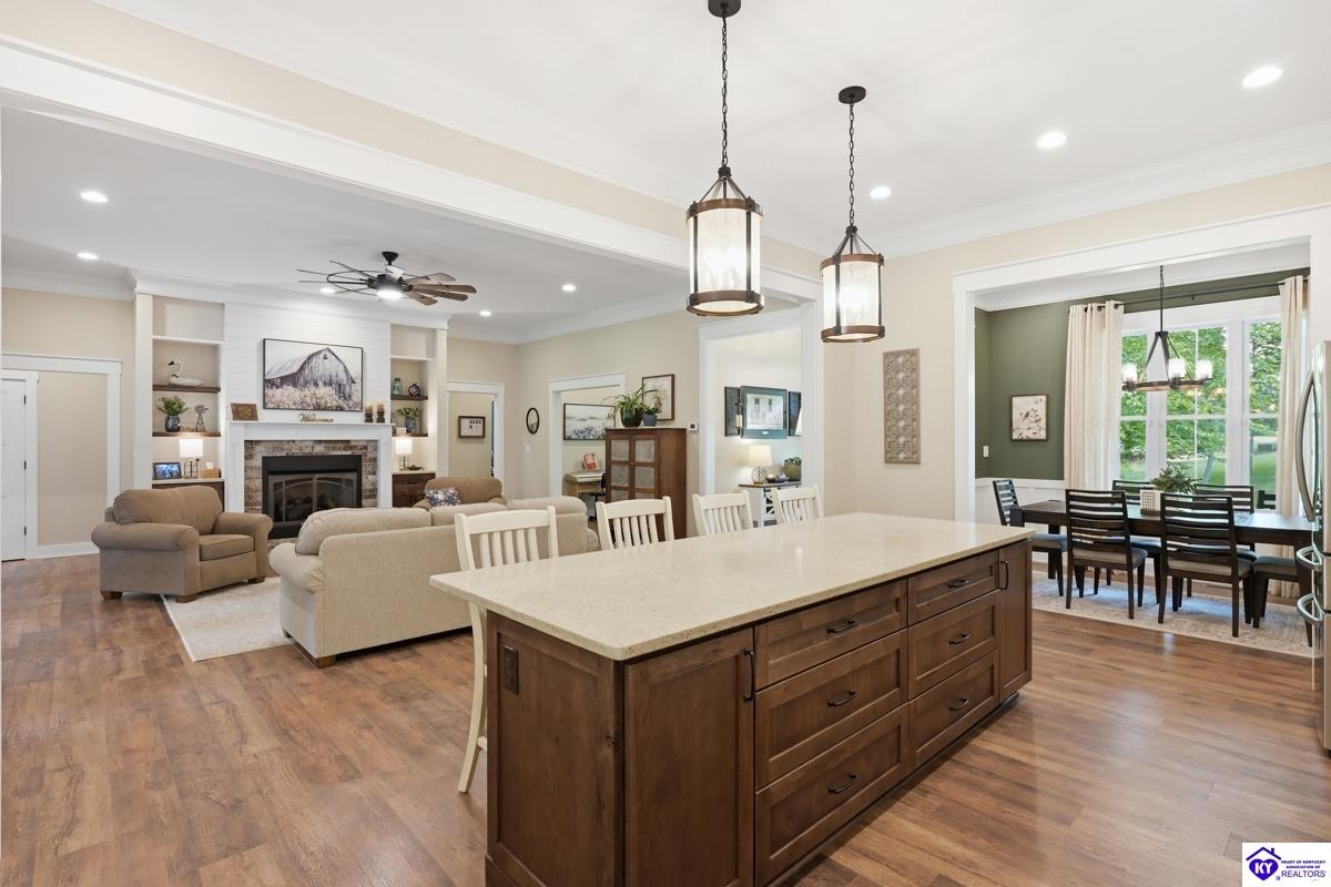 130 Big Blue Court Elizabethtown, KY 42701 #2